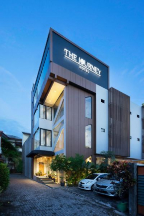 The Journey Hotel